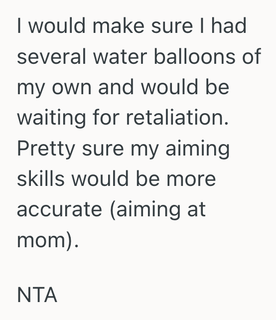 Screenshot 2025 03 10 at 1.19.50 PM Water Balloon Hit A College Student On Her Walk Home, But Instead Of Letting It Go, She Confronted The Parent About Her Child’s Rude Behavior